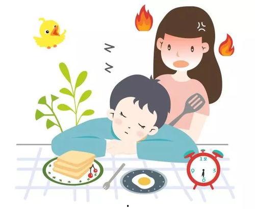 父母闹孩子吃瓜,孩子无辜成“吃瓜群众”