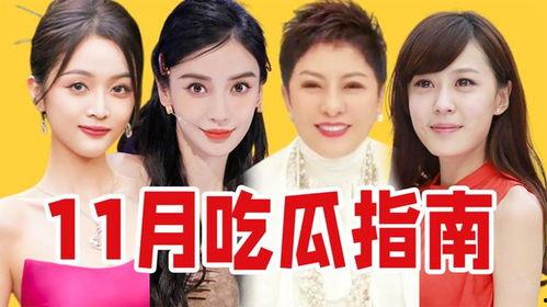 爆笑吃瓜盘点,年度笑料大盘点，笑出腹肌的瞬间回顾