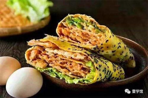 边吃煎饼边吃瓜,闲适生活的小确幸