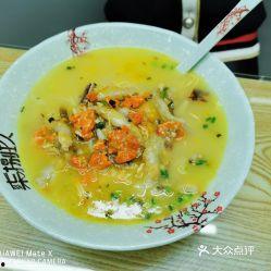 蟹黄面吃瓜,一场美食与娱乐的跨界盛宴