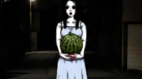 吃瓜的鬼,揭秘“吃瓜群众”背后的神秘世界