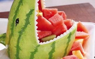 吃瓜吃个饭,共享美食盛宴