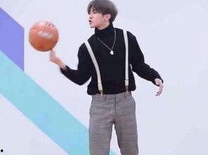 吃瓜 蔡徐坤,蔡徐坤现象背后的文化解读