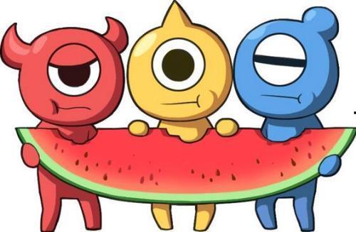 吃瓜群众的原图,揭秘吃瓜群众背后的真实故事