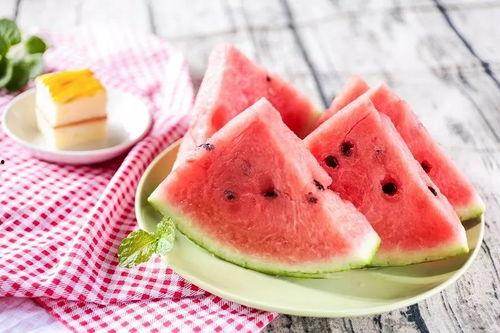 支招吃瓜,轻松成为“瓜界达人”