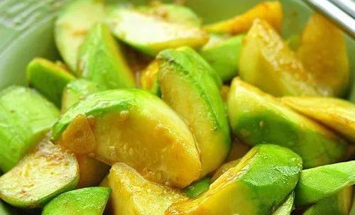 小瓜怎么吃煮的,轻松掌握美味秘诀